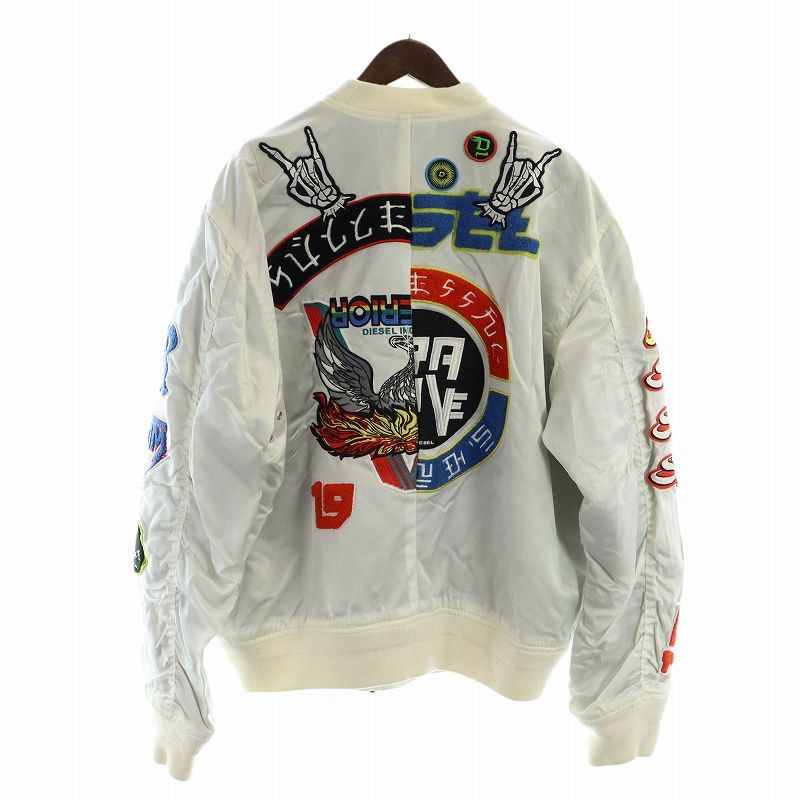 ディーゼル　MA-1 サイズ44 die-m-o-d8-014_3.jpg