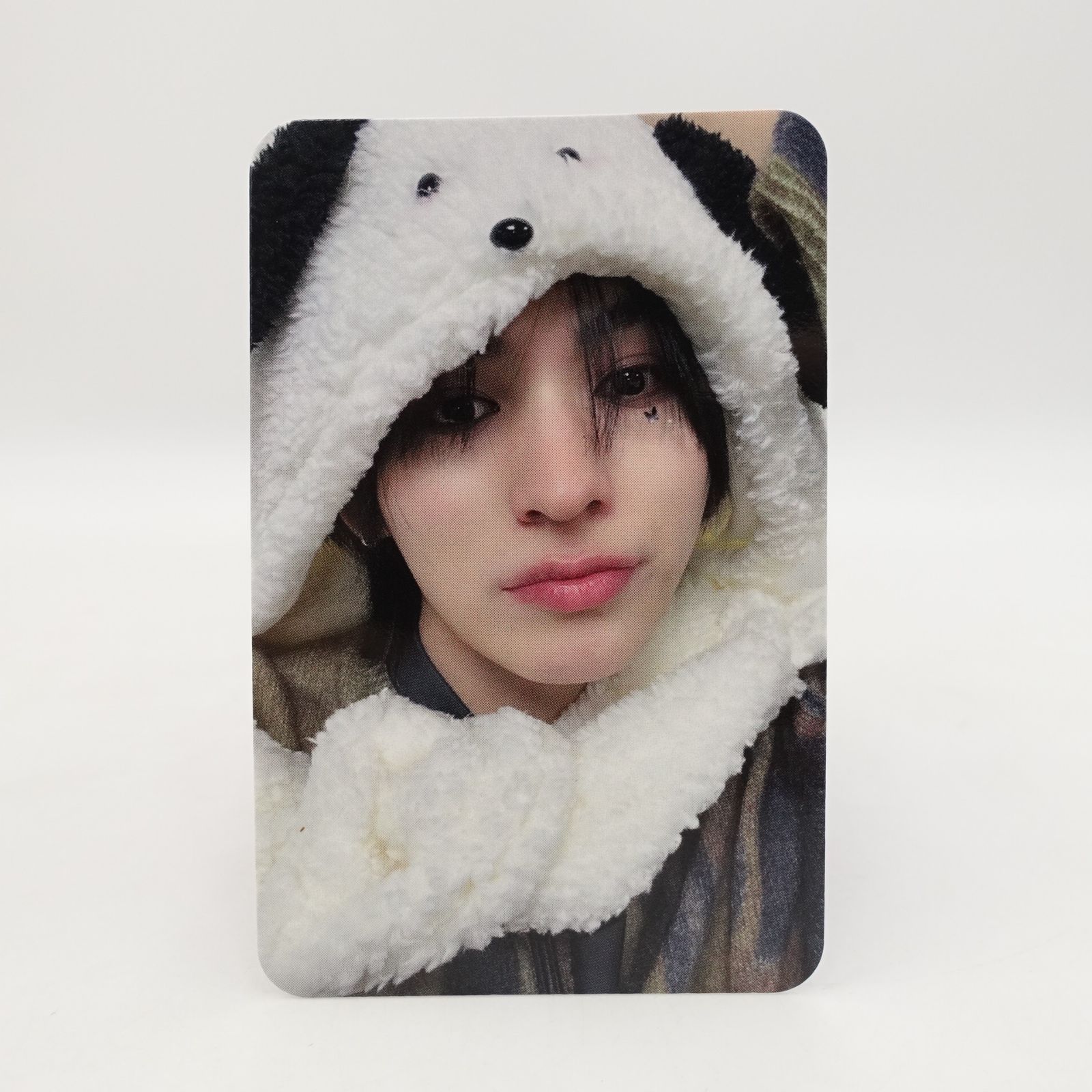 ALL(H)OURS ALLHOURS マサミ トレカ ALL(H)OURS マサミ allhours music 対面 特典 トレカ フォト カード