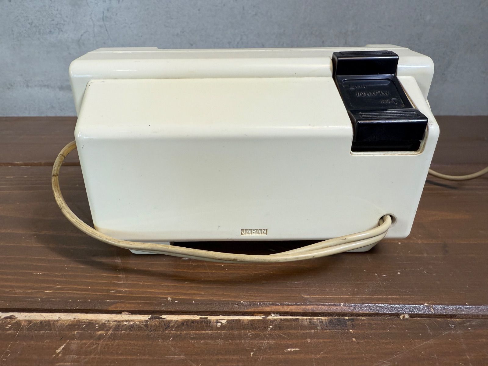 Sankyo パタパタ時計 L101Z 昭和レトロ 【公式通販】
