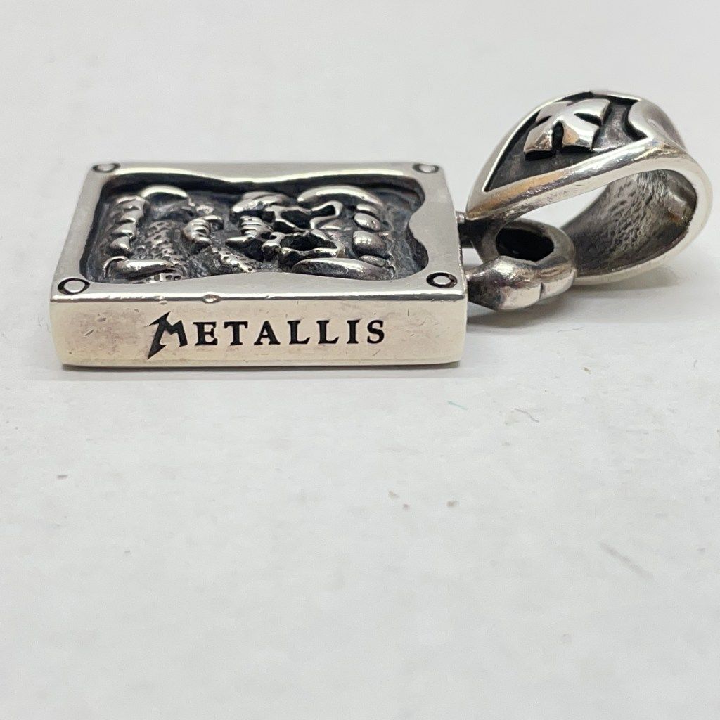 袋無し ペンダントトップ