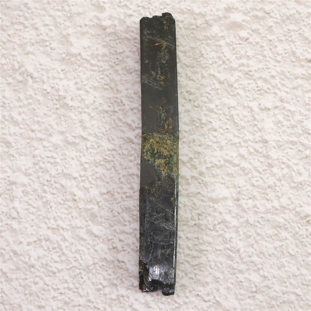 マラウィ ゾンバ産 58mmエジリン輝石 9.54g 榎本通商64801