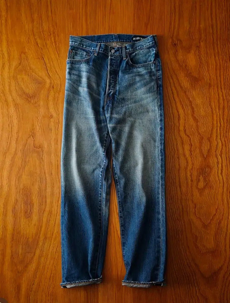 オーベルジュ マーロン used wash 中清 34 サイズ