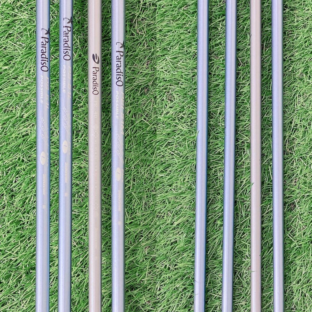 パラディーゾ FS520