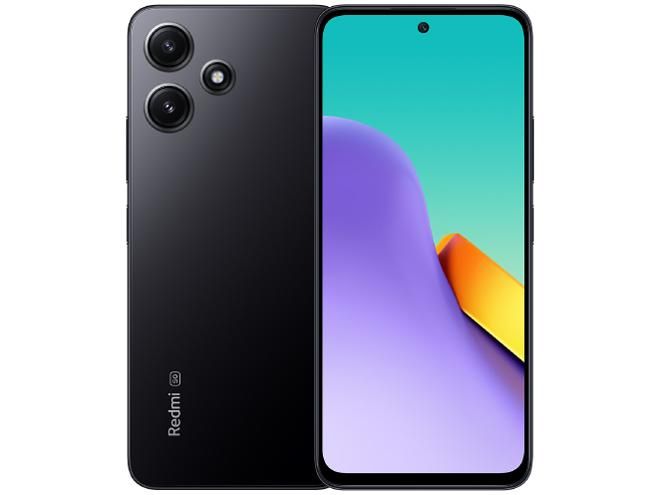 激安大特価，限定セール 【新品・2営業日で発送】Xiaomi シャオミ Redmi125GMidnight Redmi 12 5G Midnight Black(8／256GB) ミッドナイトブラック Redmi125G-MidnightBlack／256 スマートフォン本体