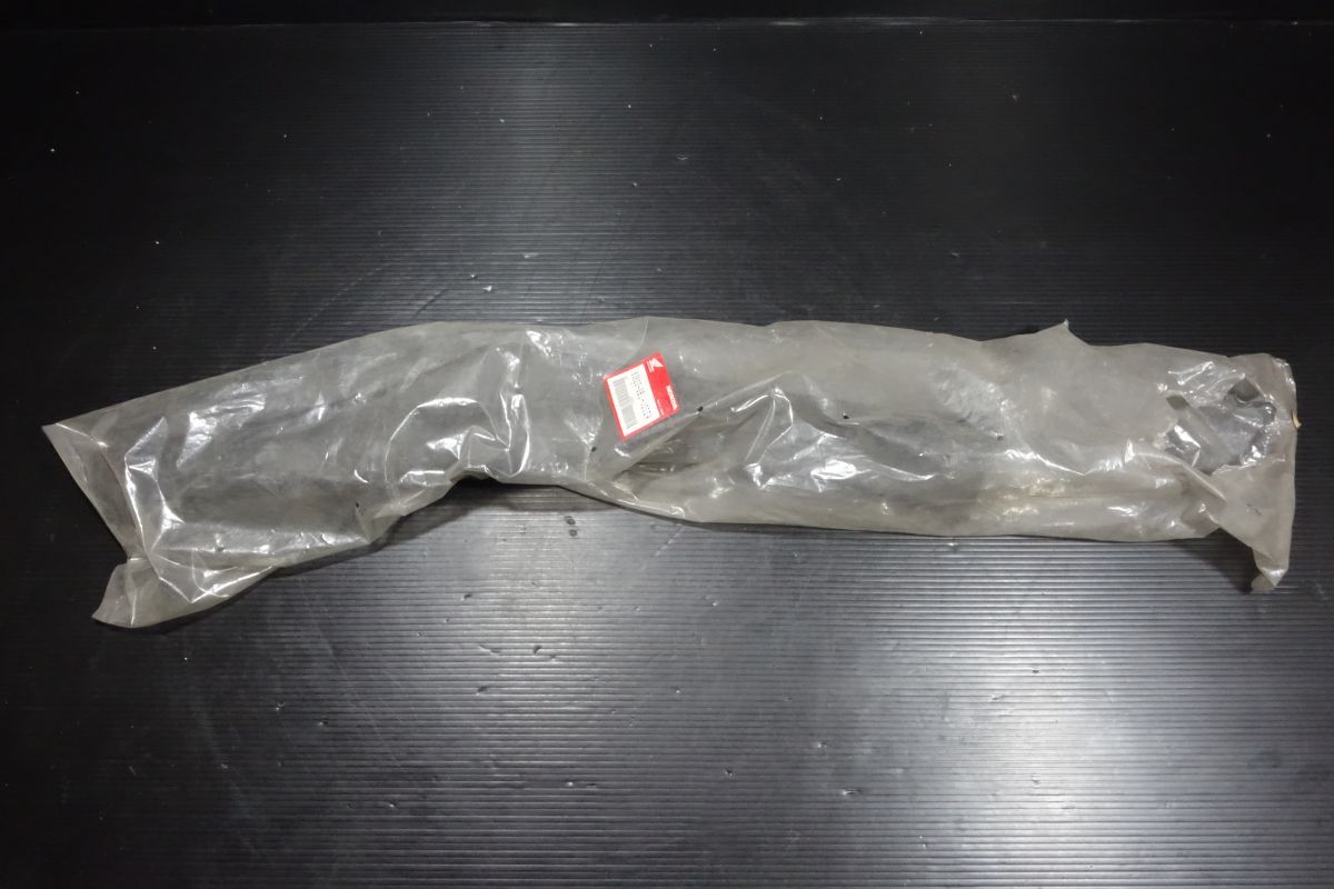 サイド モール カバー 左 83620-GBL-J20ZA ホンダ 純正 Dio AF34 AF35 ディオ R20251006