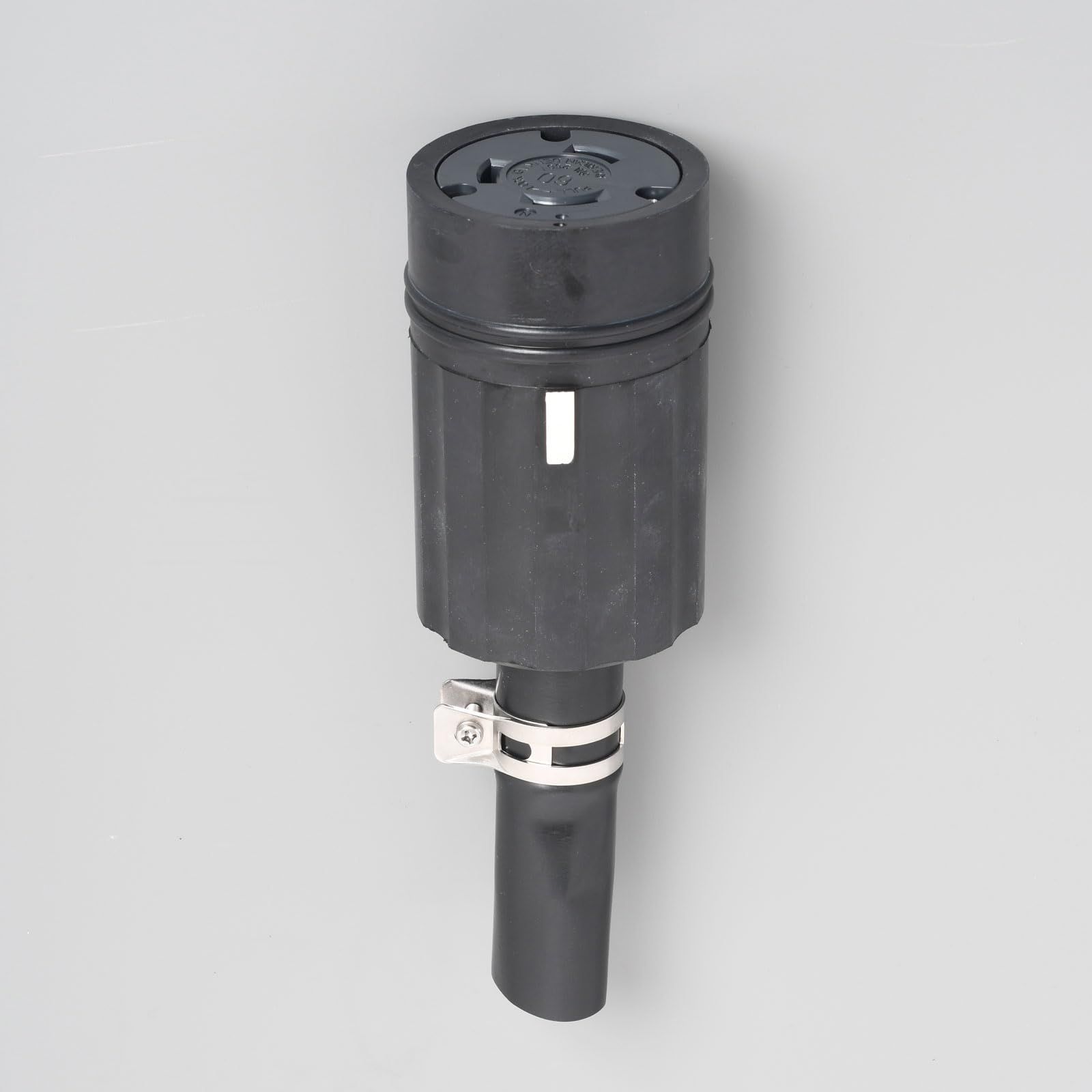 アメリカン電機 引掛形 防水形コネクタボディ 3P60A250V 3624RW