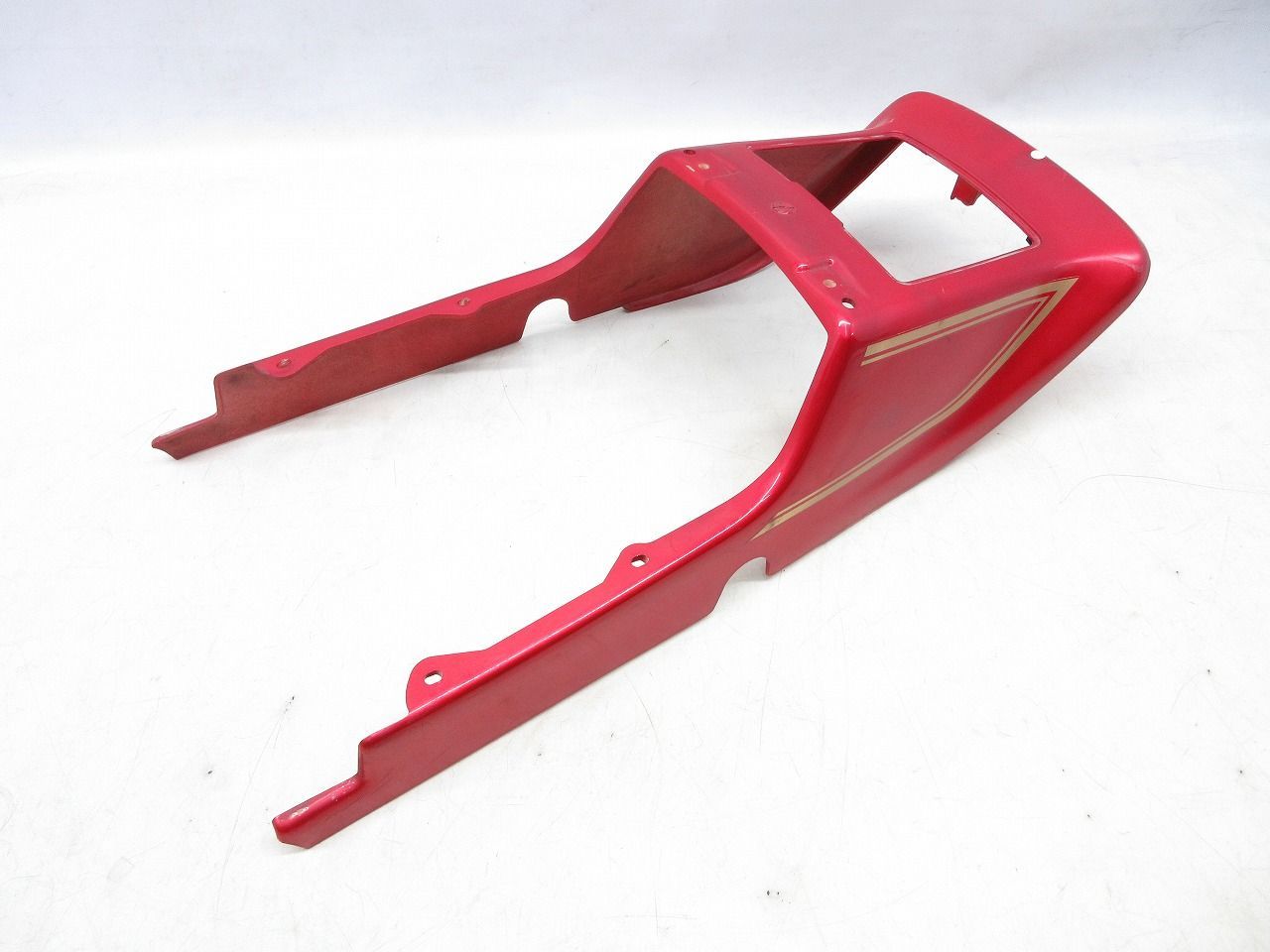 CB250RS-Z テールカウル バイク部品 0709H33M-34