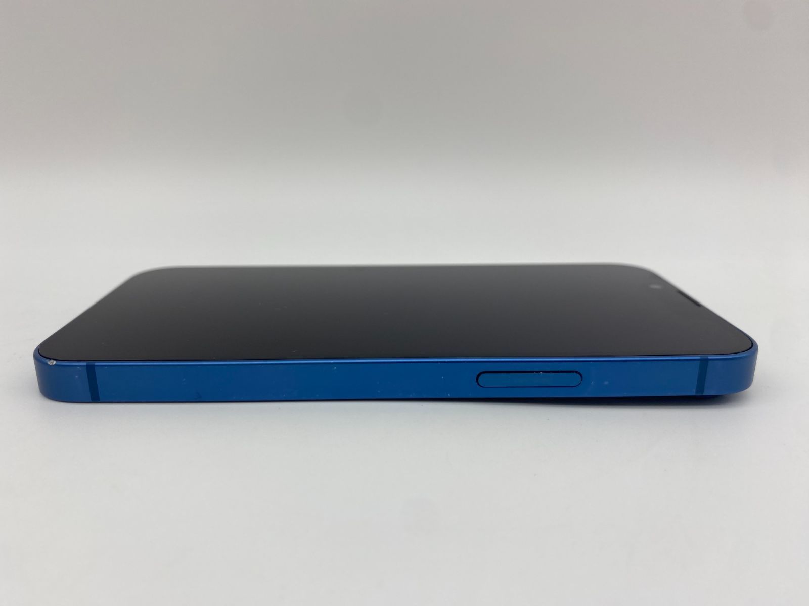 iPhone13mini ブルー 256GB 新品バッテリー iPhone 13 mini 256GB ブルー/シムフリー/新品バッテリー100%/極