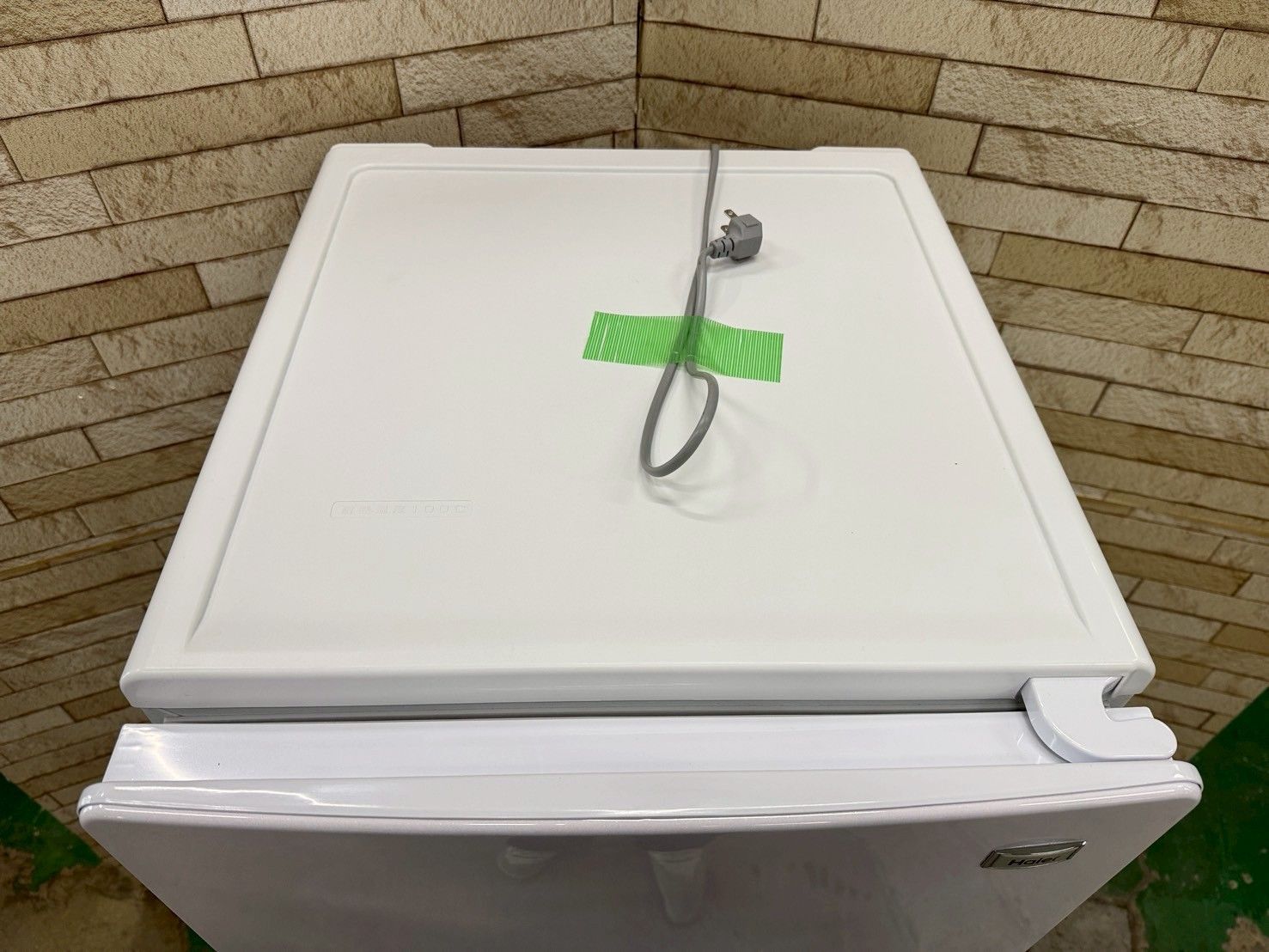 大阪送料無料 3か月保障付き 冷蔵庫 ハイアール 2ドア 2021年 JR-NF148B IR-790 WWW_KANDAIZUMI_COM