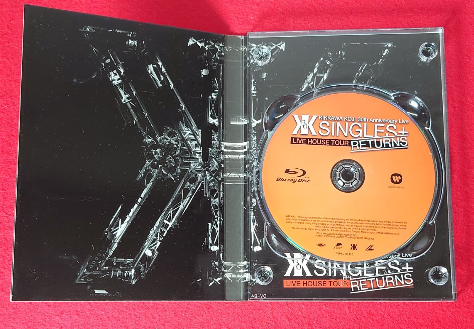 ⭐︎テイチク DVD ヒットステージ VOL.30★新品未開封★ 森高千里「30周年Final企画「ザ・シングルス」Day1・Day2 LIVE