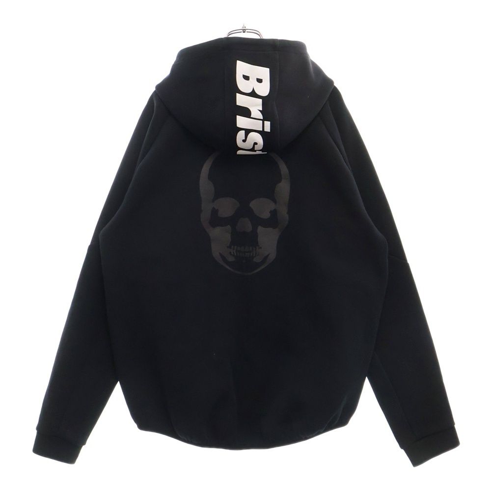 F.C.R.B. (エフシーアールビー) 22AW × lucien pellat-finet TECH 