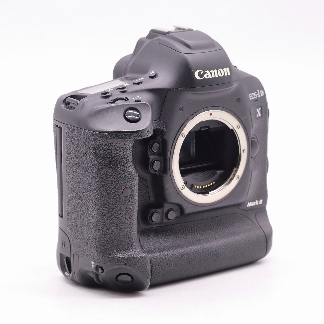 【レリーズ84,000以下】Canon EOS-1D X Mark II ボディ レリーズ84,000以下】Canon EOS-1D X Mark II ボディ - メルカリ