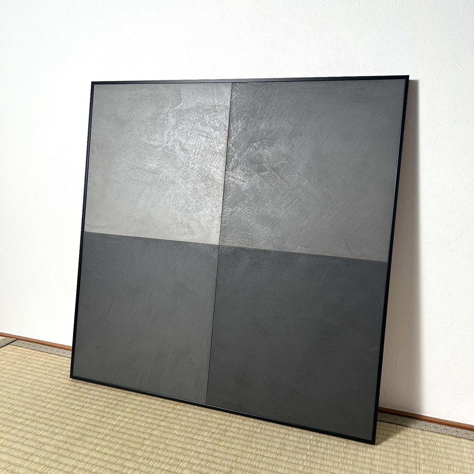 モールテックスアートボード04 / コンクリ / モルタル / モール