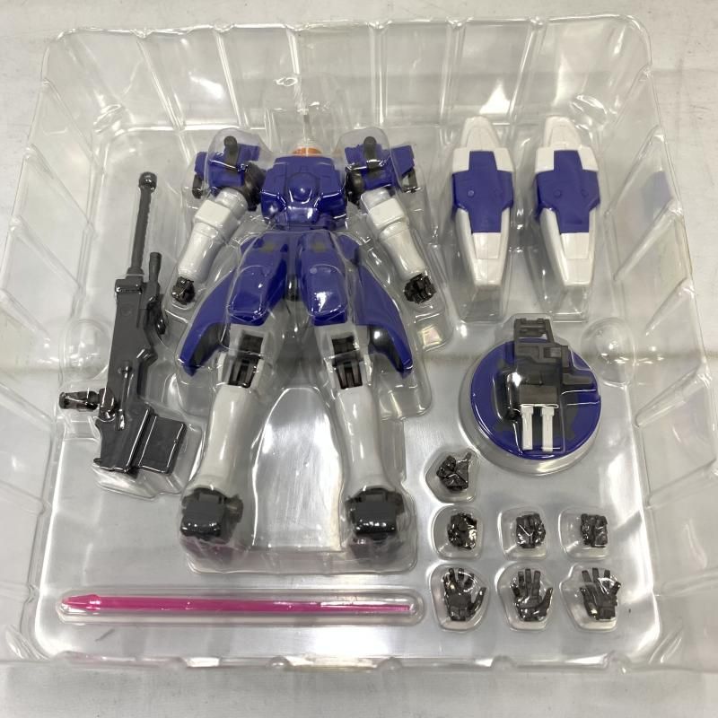 中古】開封/箱潰れ)ROBOT魂 -ﾛﾎﾞｯﾄ魂-〈SIDE MS〉 ﾄｰﾙｷﾞｽII 『新