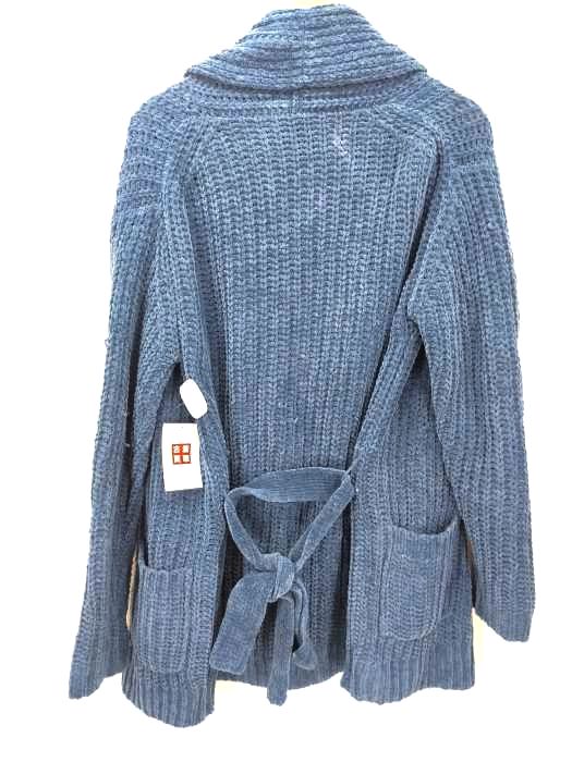 【美品】エストネーション　ロングカーディガン　ESTNATION ESTNATION / カシミアタッチ ロングカーディガン｜ESTNATION ONLINE