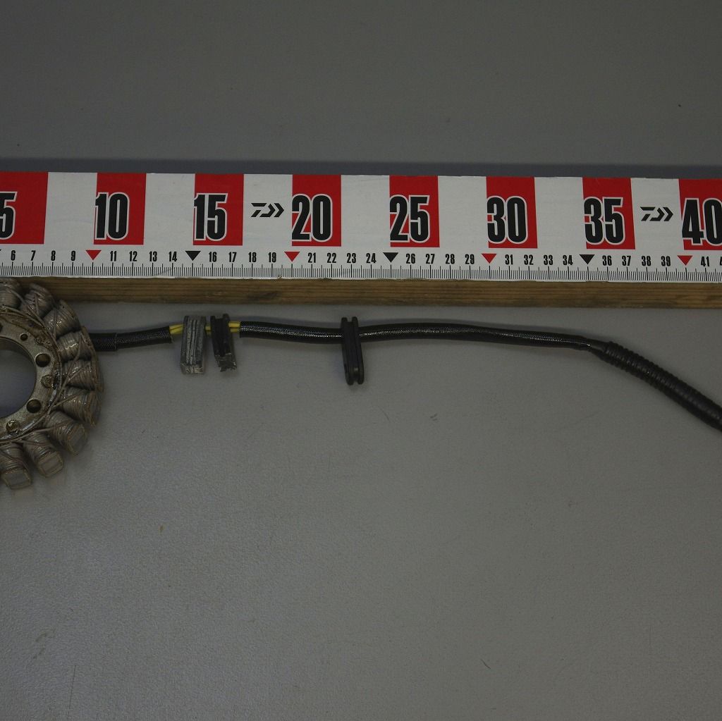 ホンダ 純正 ステーターコイル VF500Fインターセプター 1984-85 31120-KE7-014