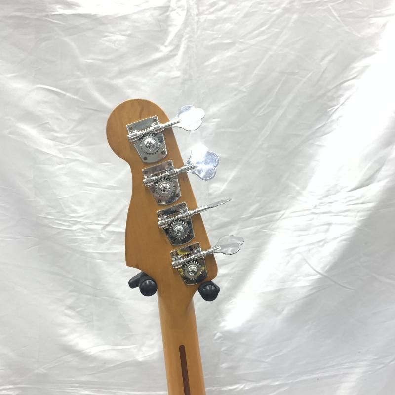 エレキベース