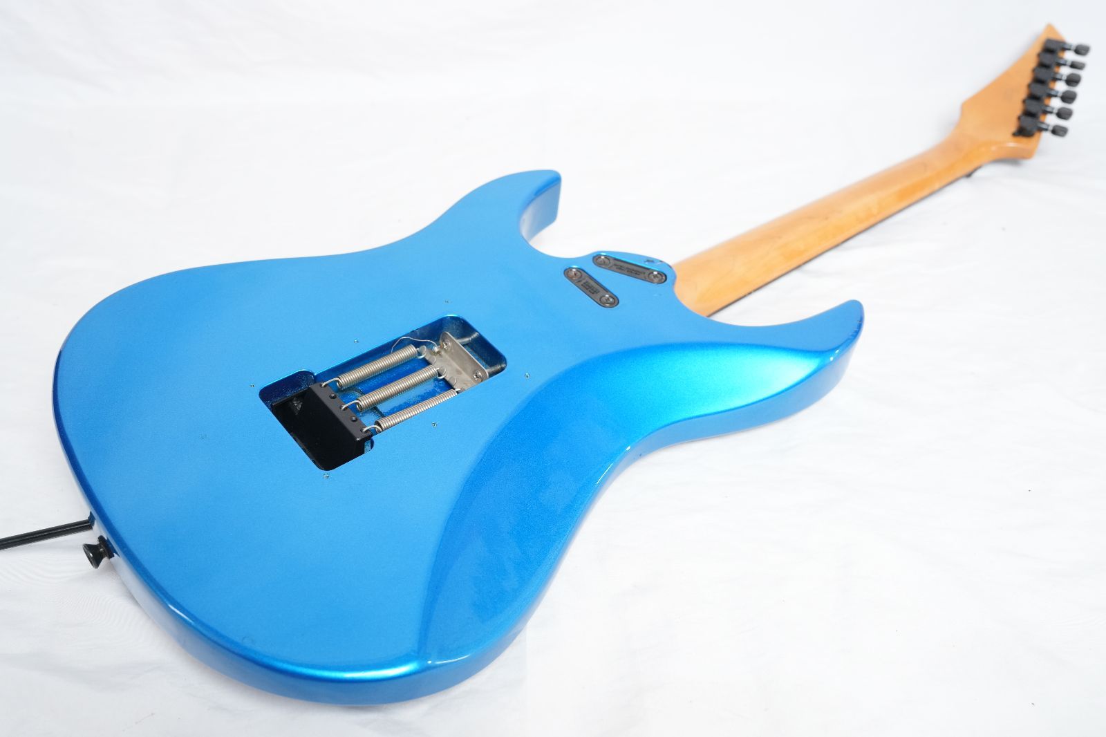 ☆YAMAHA☆RGX-520J レイクプラシッドブルー リフィニッシュ 80
