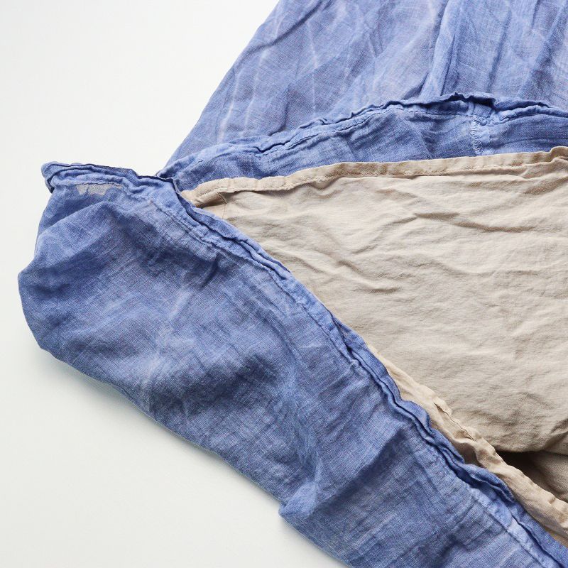 ロワズィール ADIEU