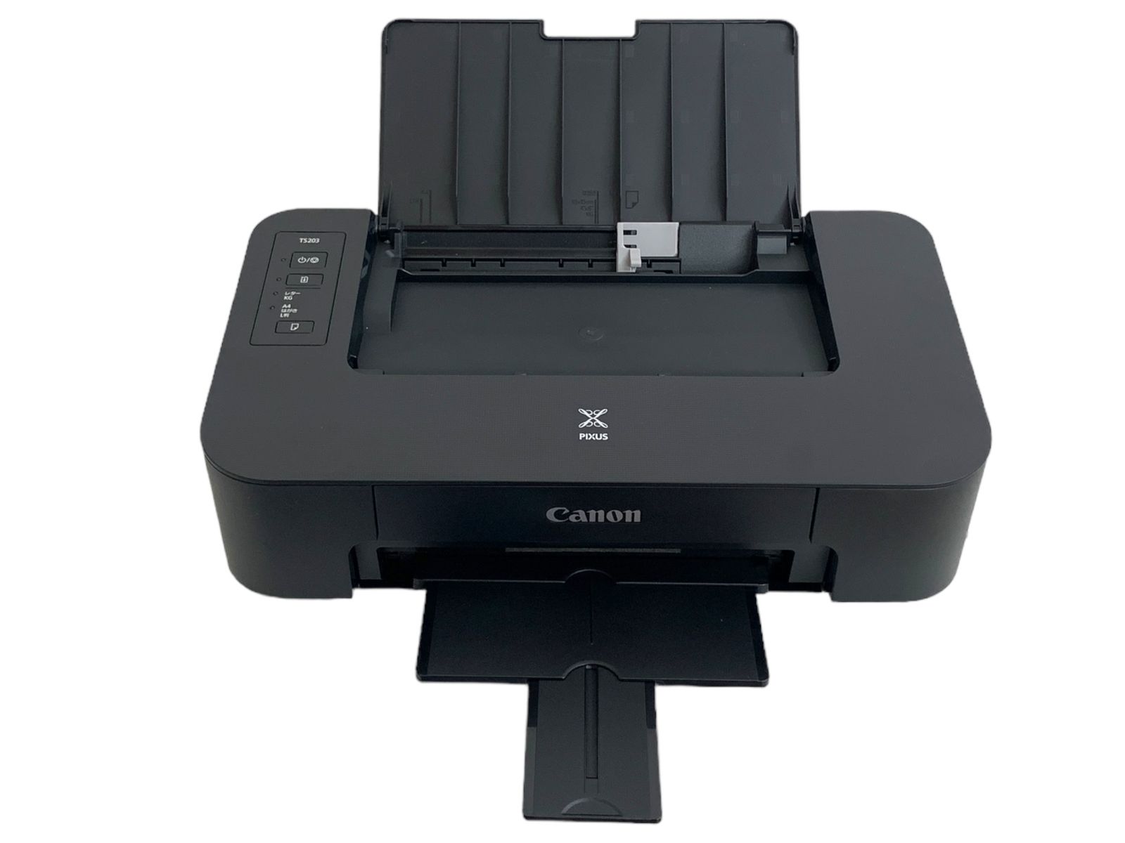 ジャンク CANON (キヤノン) PIXUS TS203 プリンター コンパクト