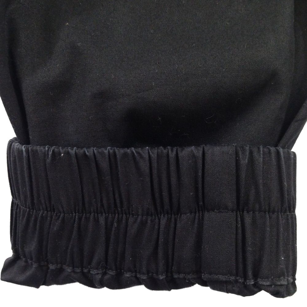 Rick Owens (リックオウエンス) 21SS GARY FLIGHTSUIT RU21S6551 Rick Owens (リックオウエンス) 21SS GARY FLIGHTSUIT RU21S6551