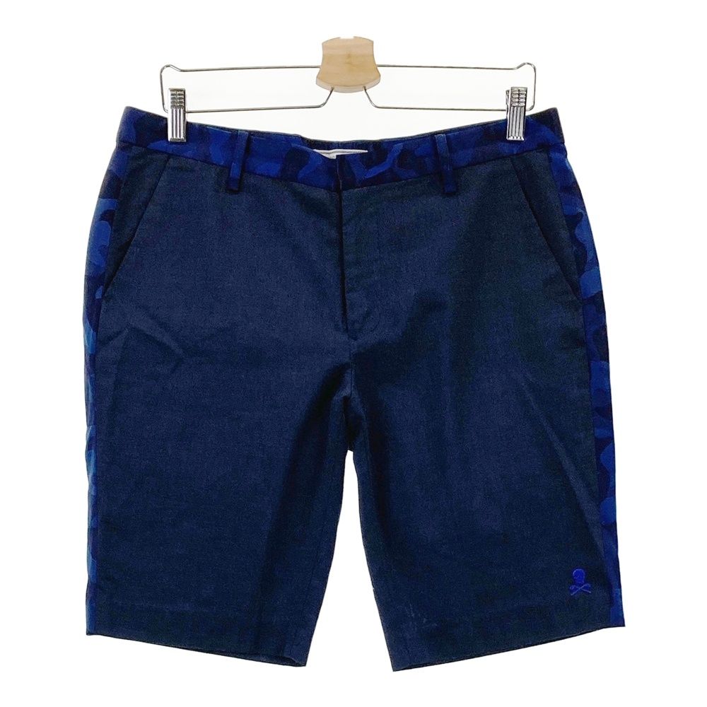 マークアンドロナ ハーフパンツ MARK&LONA 44サイズ MARK & LONA