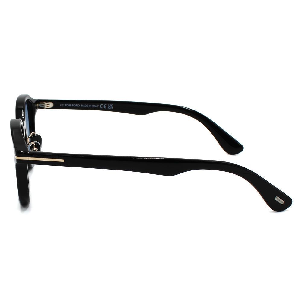 トムフォード TOM FORD TF1149D 01A 50 サングラス アジアン