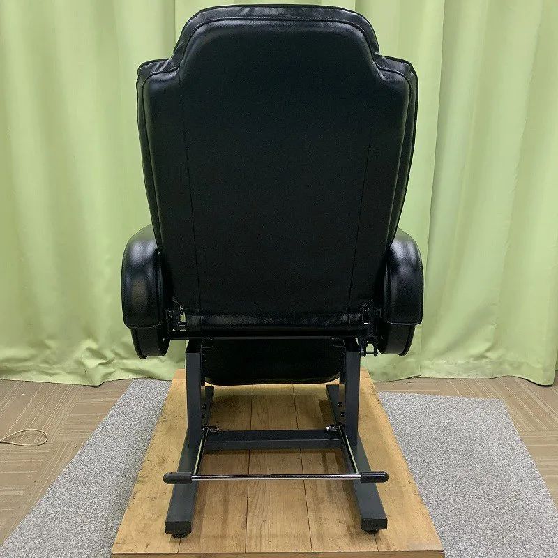 中古】タカラベルモント リクライニングチェアベッド『Kaiteki Bigan 