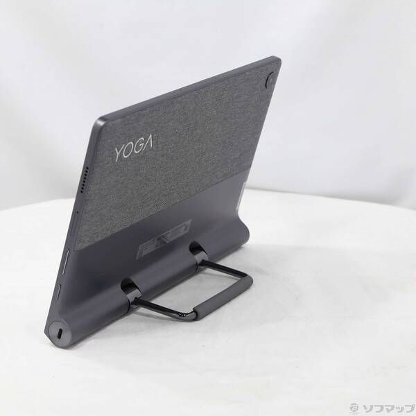 中古 Lenovo Yoga Tab11 ZA8W0112JP ストームグレー 中古 Lenovo Yoga Tab 11 256GB ストームグレー - メルカリ