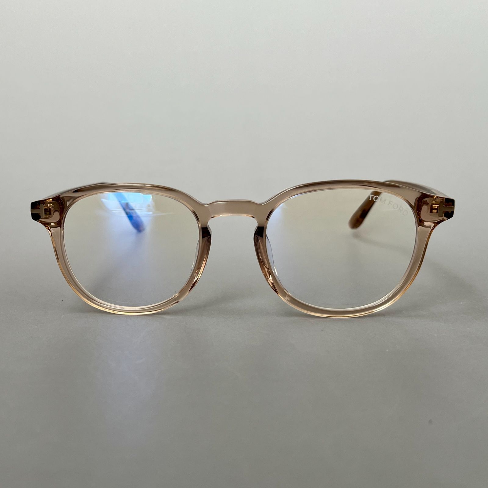 トムフォード メガネ TOM FORD アジアンフィット メンズ レディース 