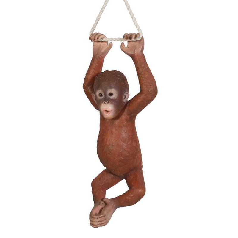 フィギュア オラウータン 動物 置物 フィギア フィギュア オラウータン 動物 置物 フィギア