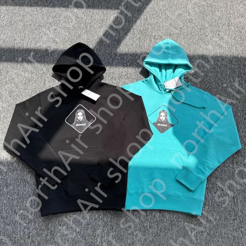 F.C.R.B.(F.C.Real Bristol) ブリストル エックスガール X-girl  