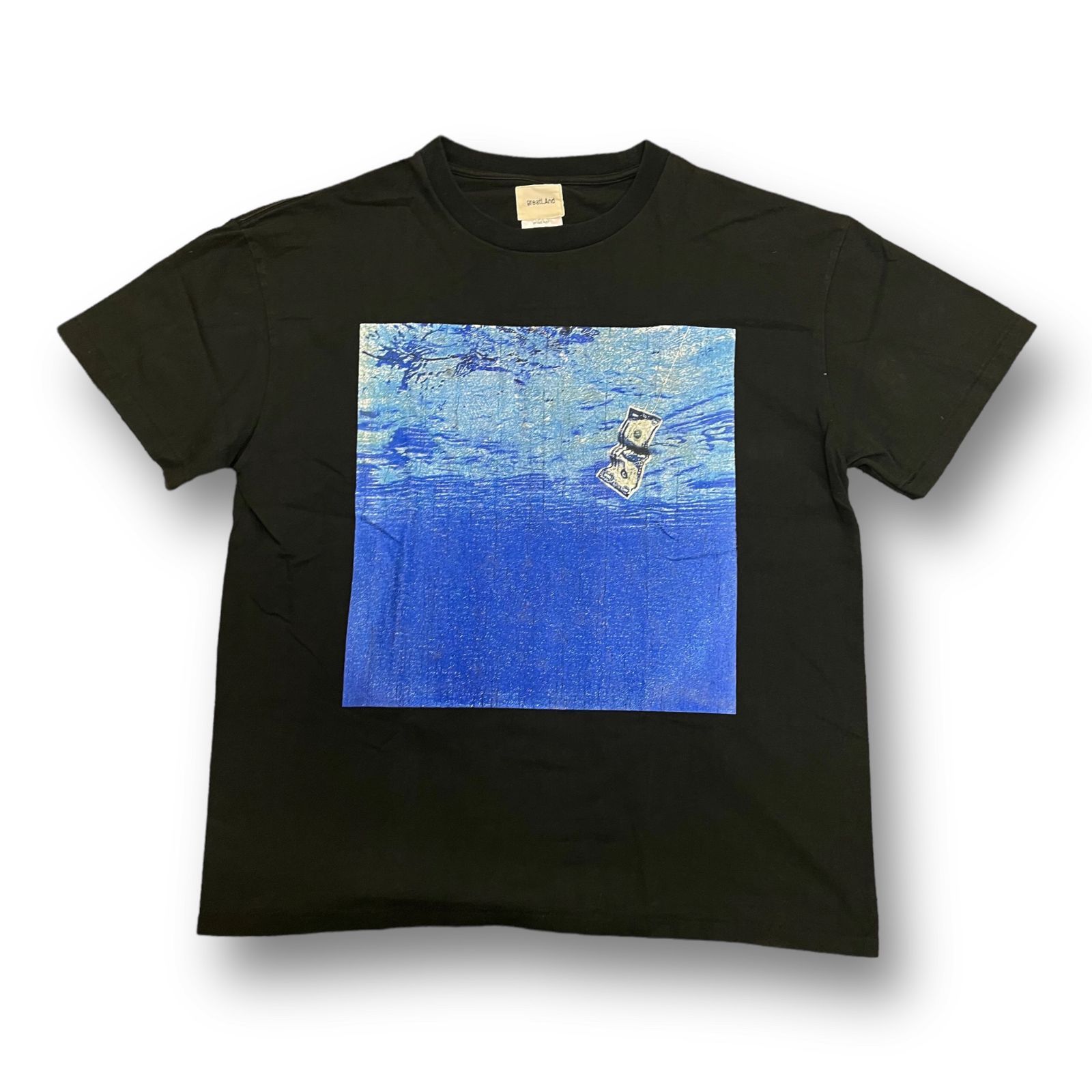 greatLAnd グレートランド Tシャツ - Tシャツ/カットソー(半袖/袖なし)