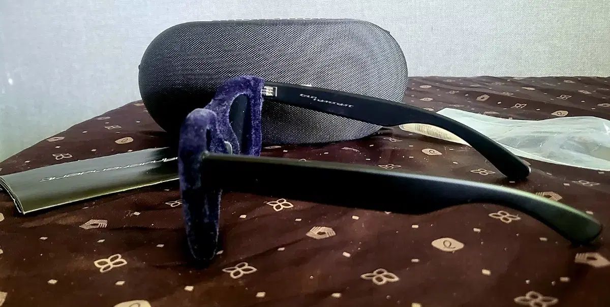 ベルベッド ミラー