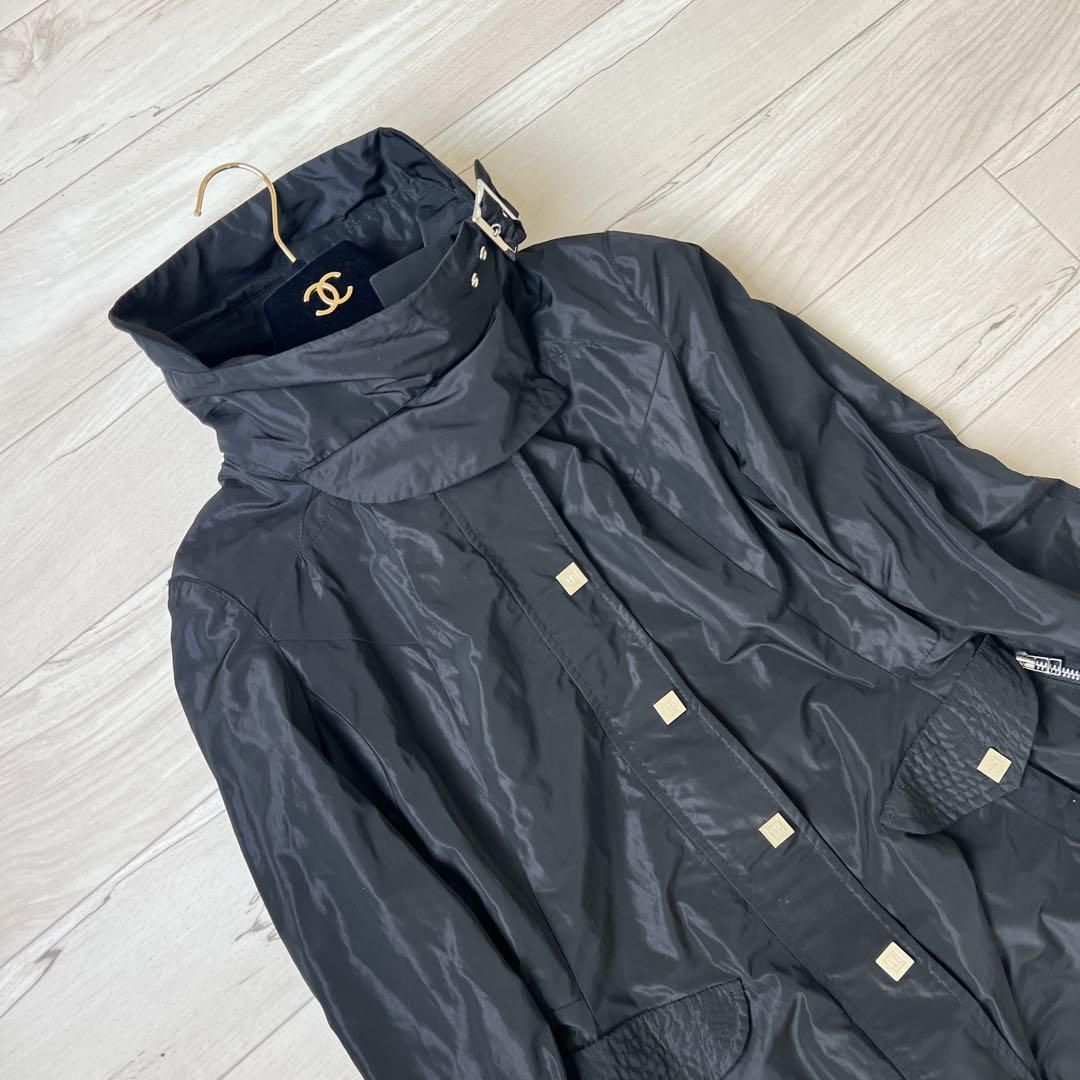 バルーンコート