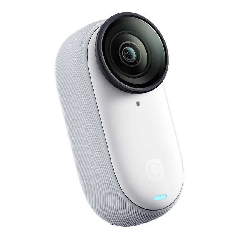 アクションカメラ Insta360