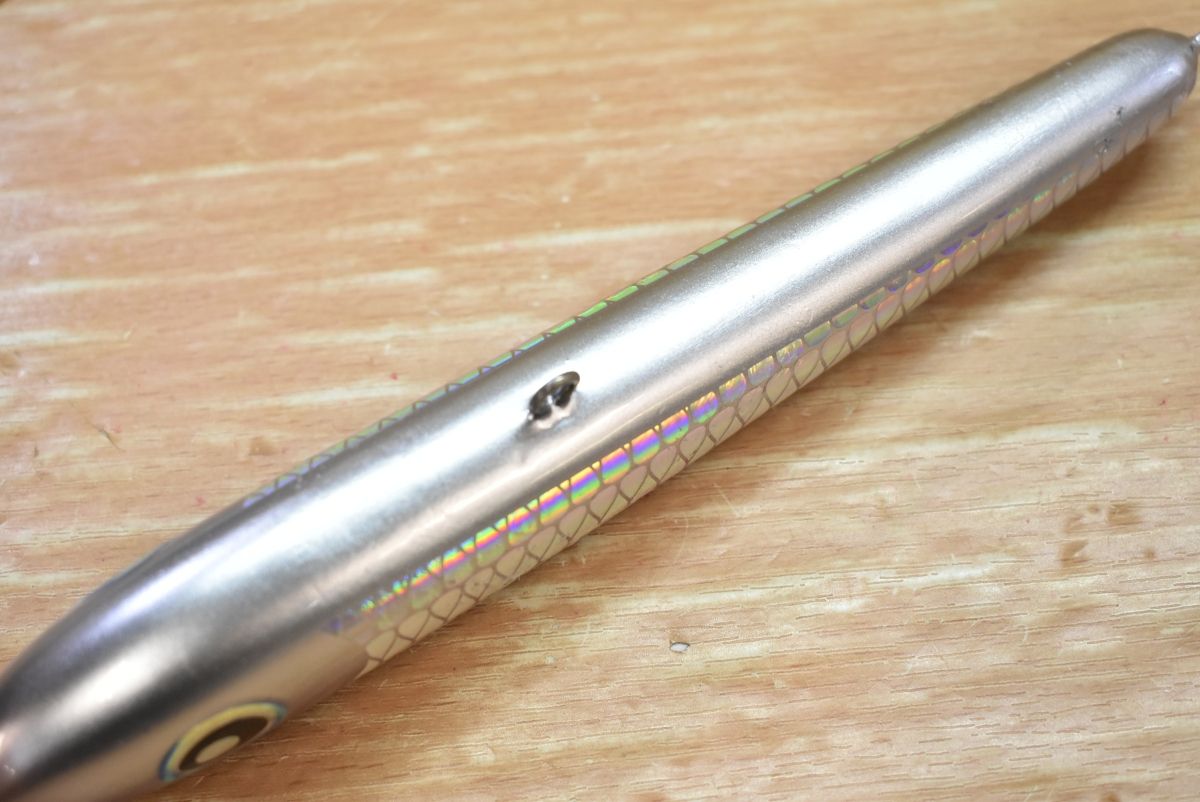 ローカルスタンダード 節約 ダイブベイト 210 未使用品 Localstandrad