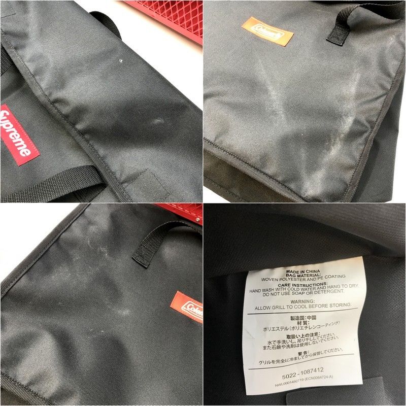 バーベキューコンロ