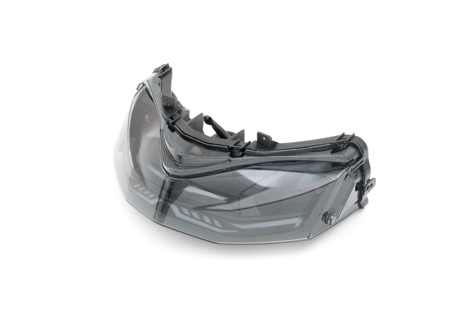 シグナスX スモークテールランプ シグナス 3型 テール 純正