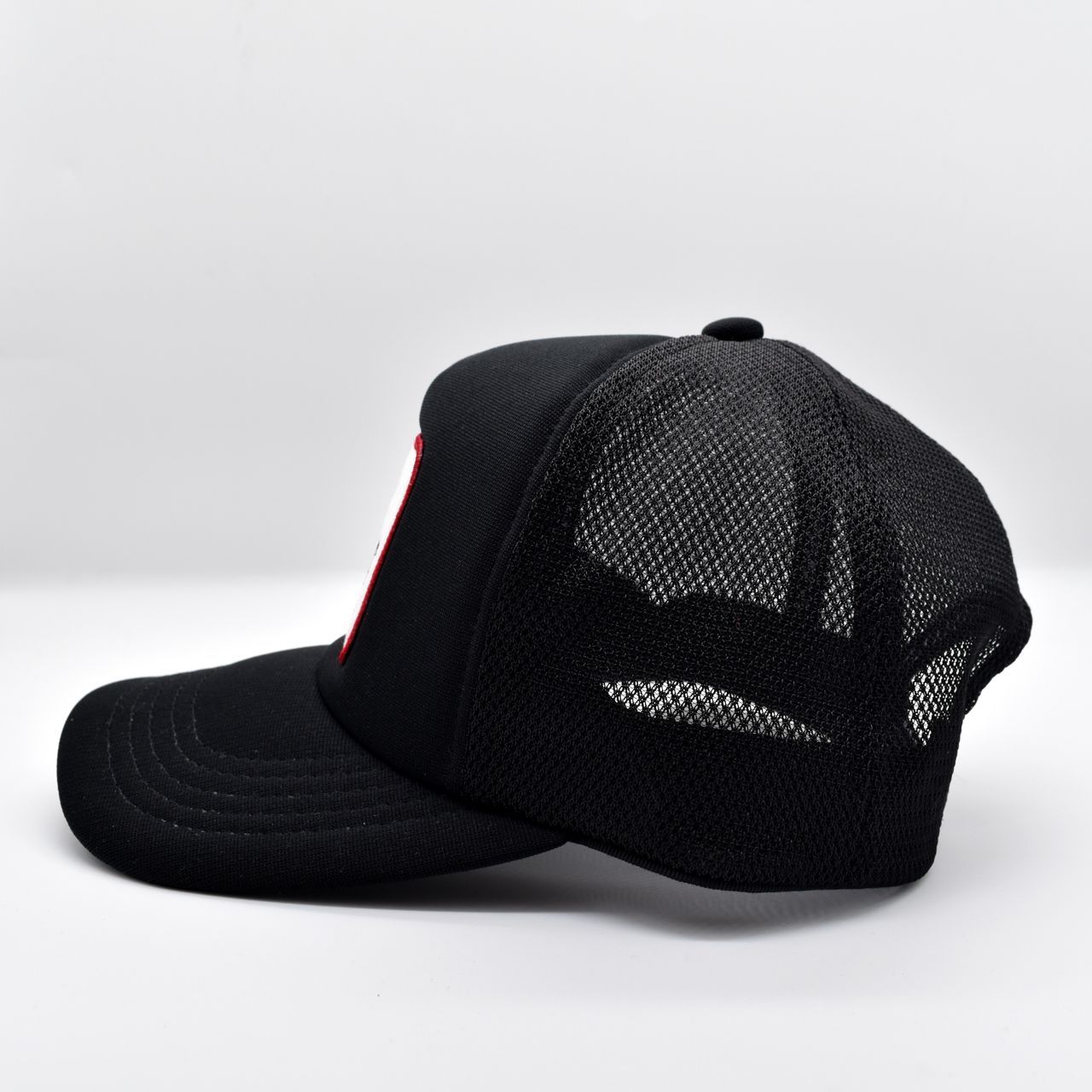 HYSTERIC GLAMOUR ヒステリックグラマー HYS HATワッペン 
