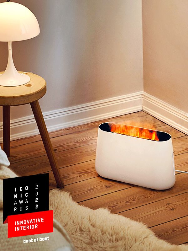 Stadler Form スタドラフォーム Ben アロマディフューザー 加湿器 超