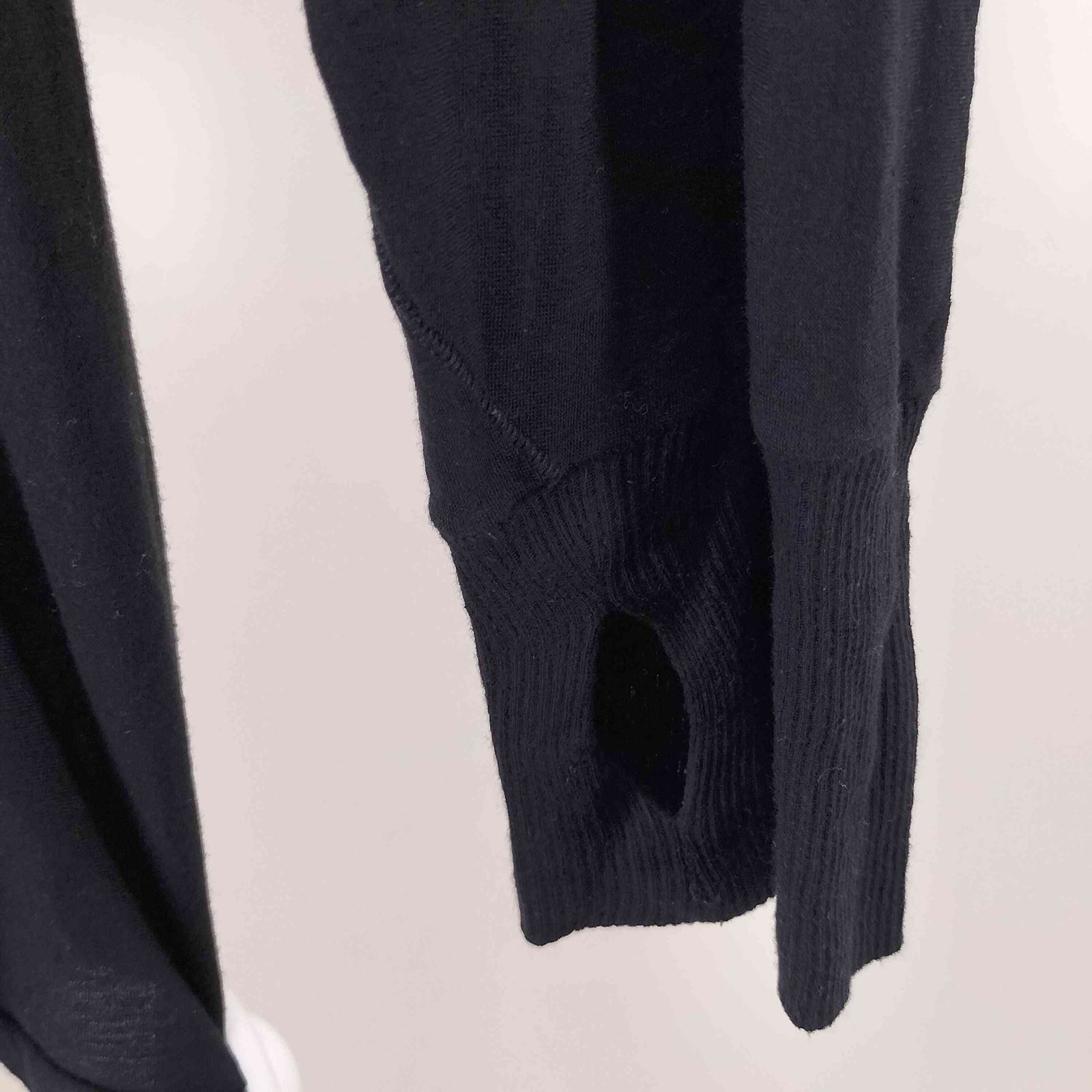 ボリスビジャンサベリ 11 by Boris Bidjan Saberi U CAN FUCK W ロング