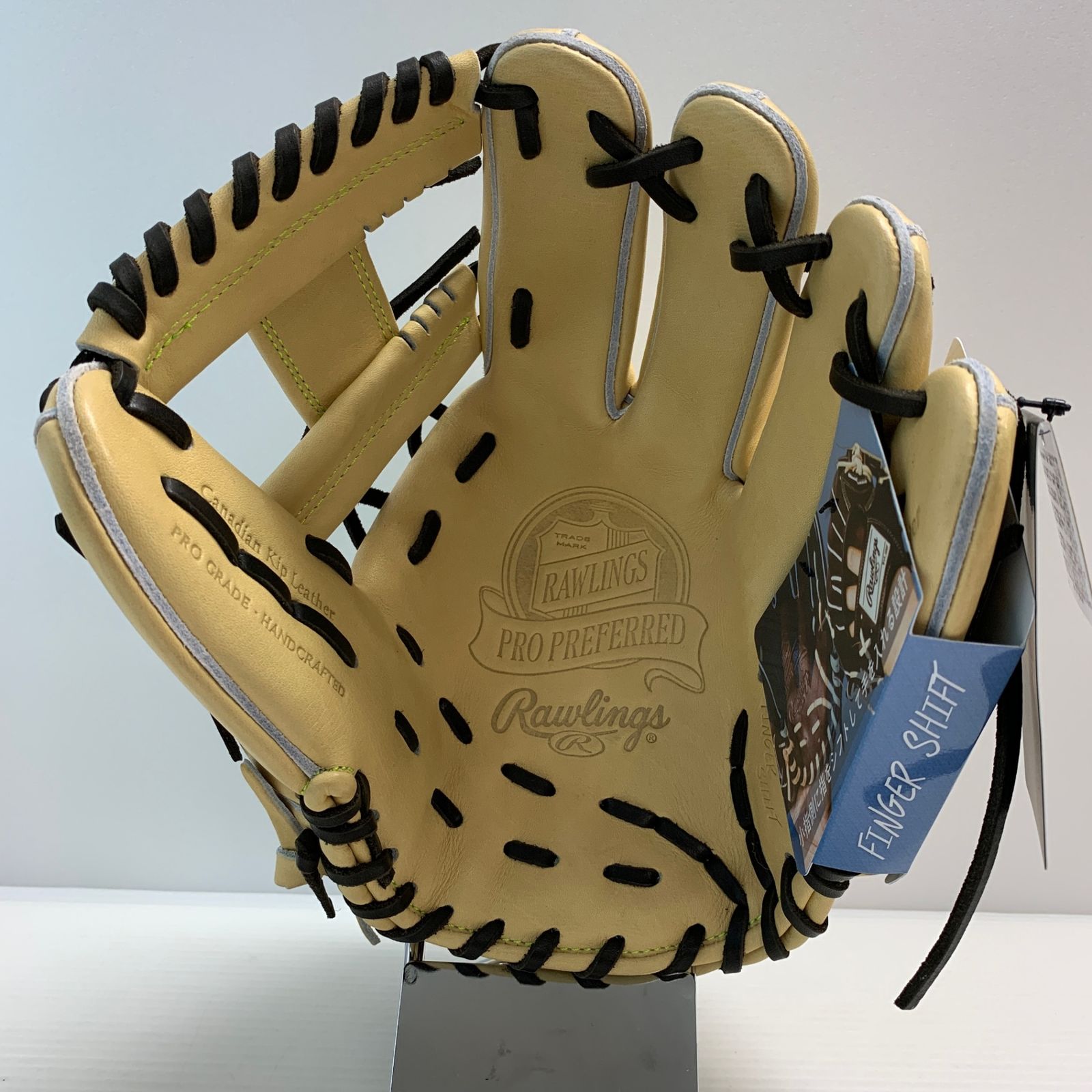 Rawlings プロプリファード