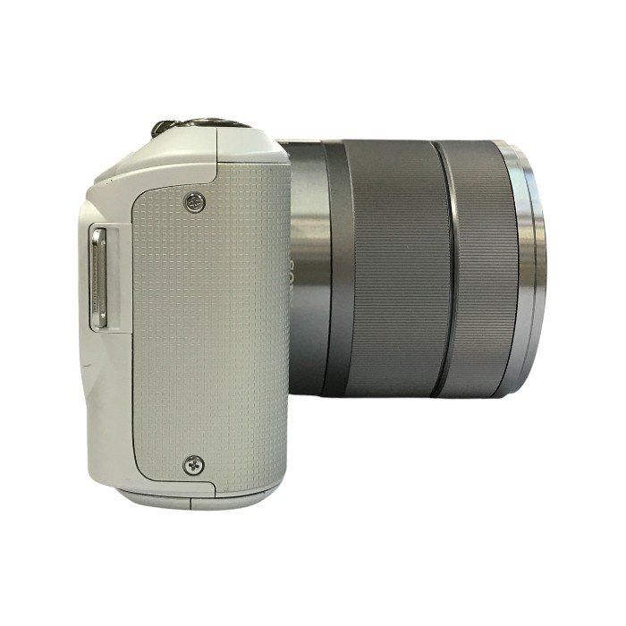 SONY NEX-3D ミラーレスカメラ E 18-55mm SONY NEX-3 ミラーレスカメラ 18-