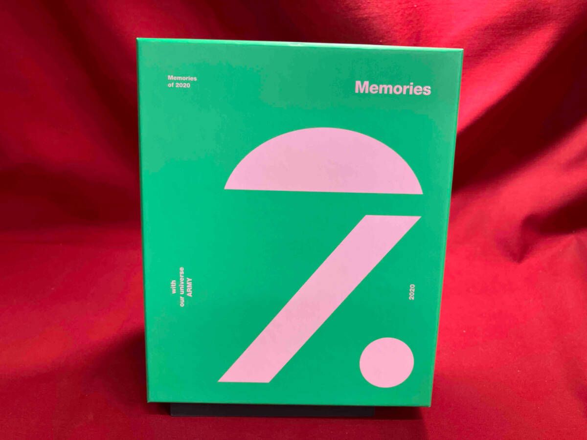 BTS 完全公式 Memorise 2020 blu-ray 付属品全て付未再生 Amazon.co.jp | BTS Memories of 2020【Blu-ray】【日本語字幕