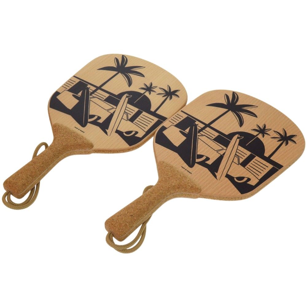 ビーチラケット