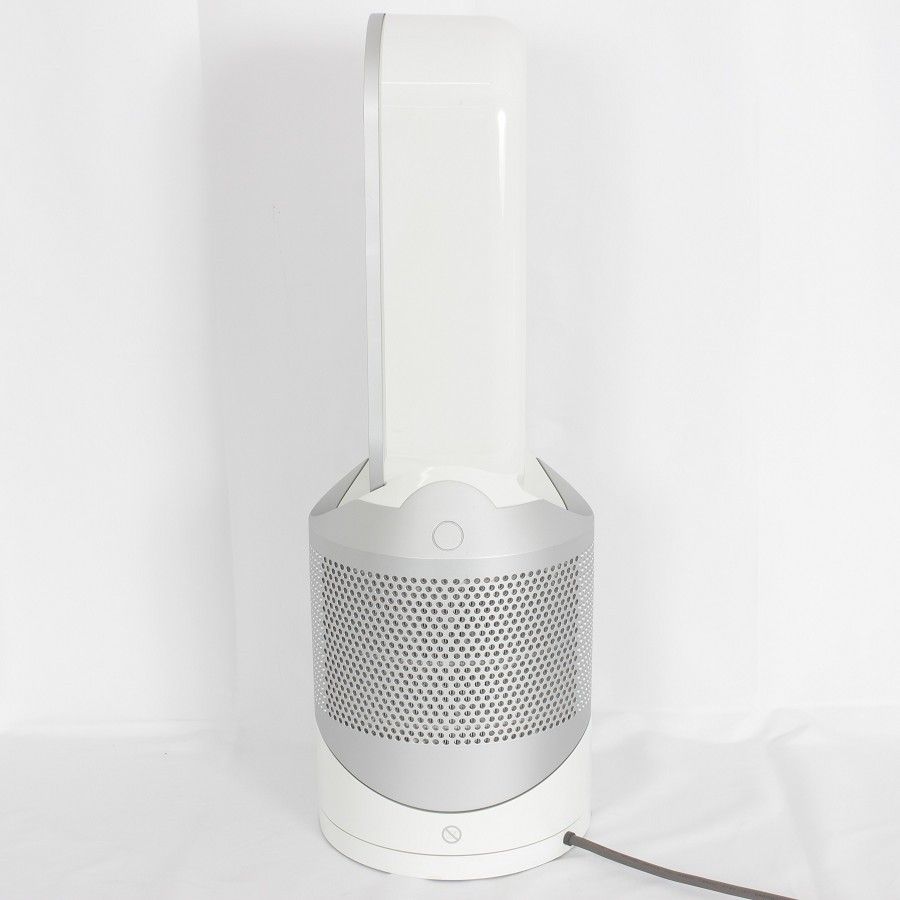 Dyson Pure Hot + Cool HP01WS ホワイト/シルバー エアマルチ 