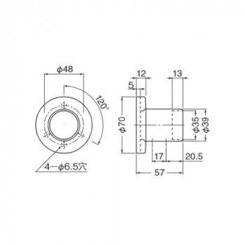 ABR-820 35φ