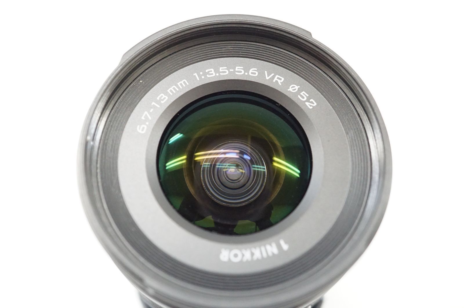 Nikon