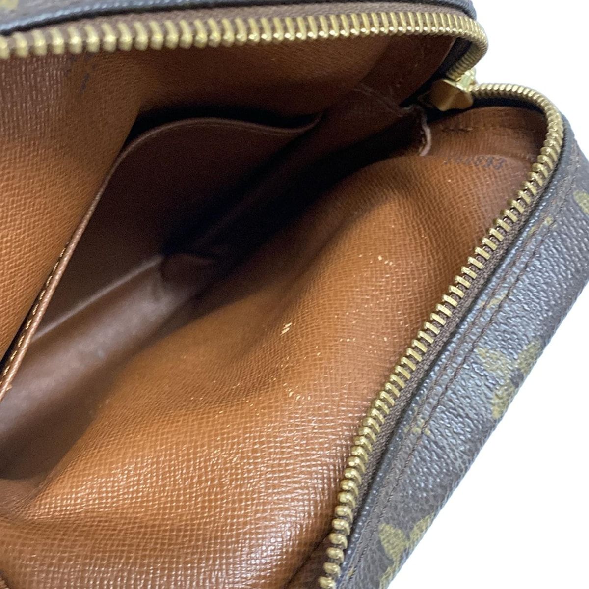 【極上美品】ルイヴィトン　アマゾン　ショルダーバッグ　モノグラム　M45236 LOUIS VUITTON(ルイヴィトン) ショルダーバッグ モノグラム